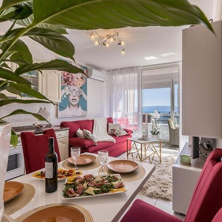 ספליט Apartment Desert Rose מראה חיצוני תמונה