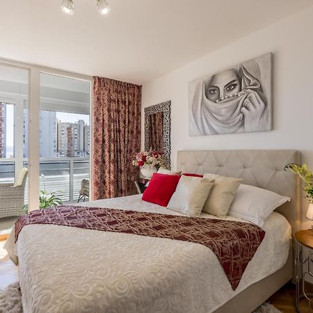 ספליט Apartment Desert Rose מראה חיצוני תמונה