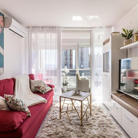 ספליט Apartment Desert Rose מראה חיצוני תמונה
