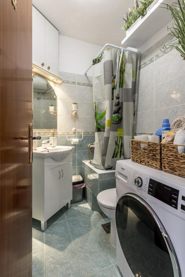 ספליט Apartment Desert Rose מראה חיצוני תמונה