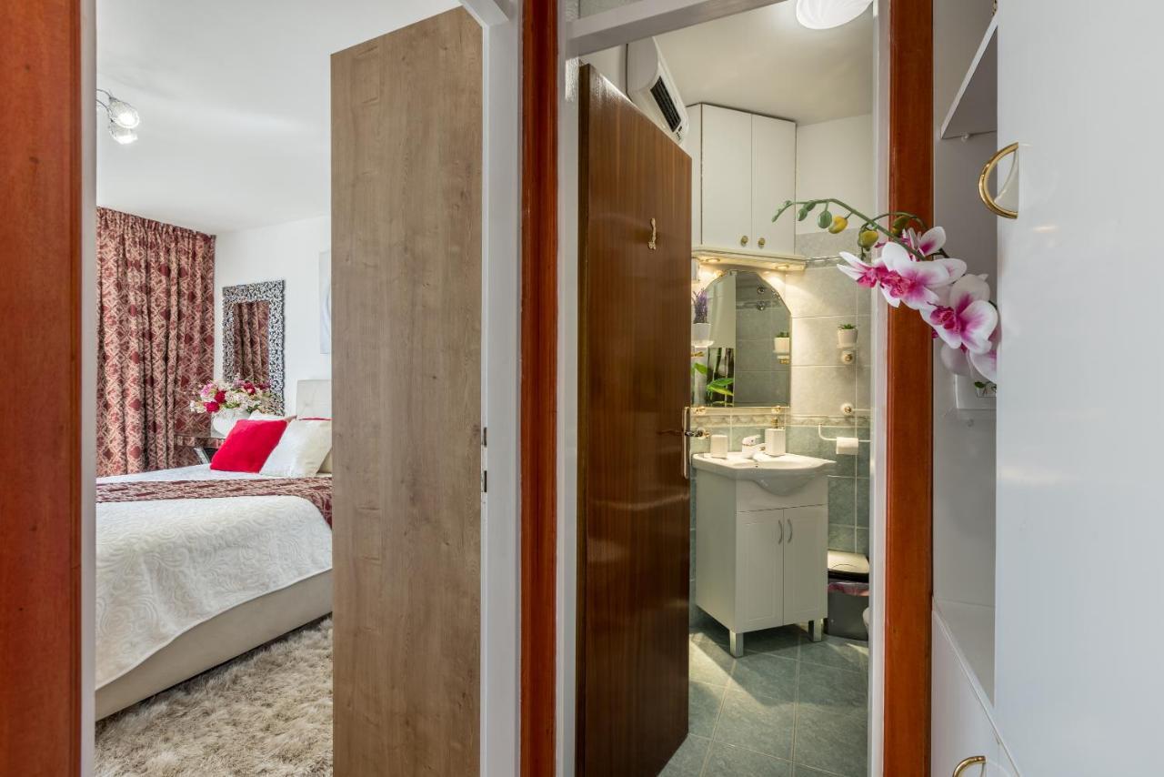 ספליט Apartment Desert Rose מראה חיצוני תמונה