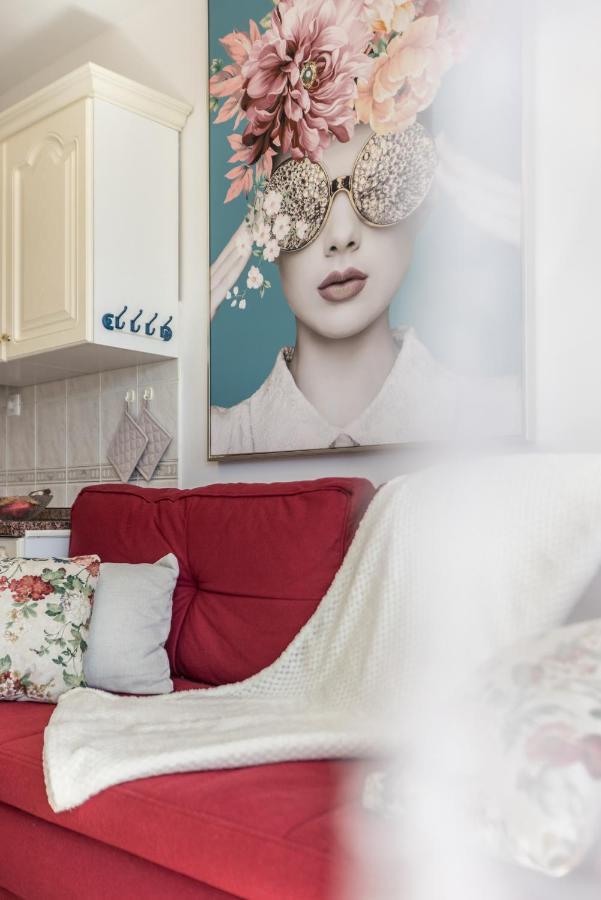 ספליט Apartment Desert Rose מראה חיצוני תמונה