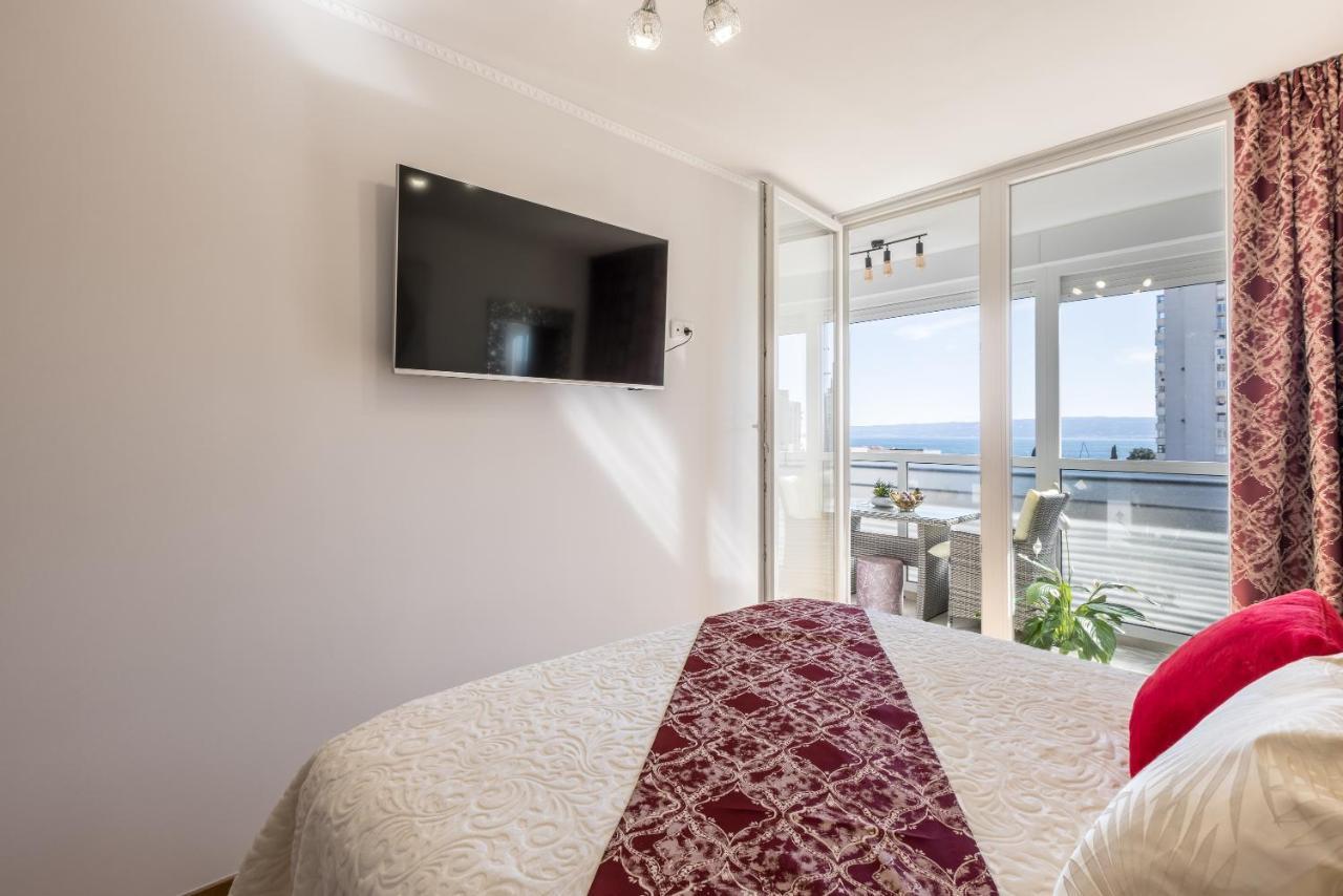 ספליט Apartment Desert Rose מראה חיצוני תמונה