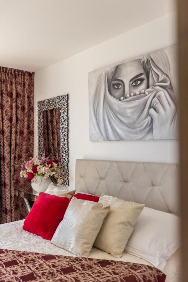 ספליט Apartment Desert Rose מראה חיצוני תמונה