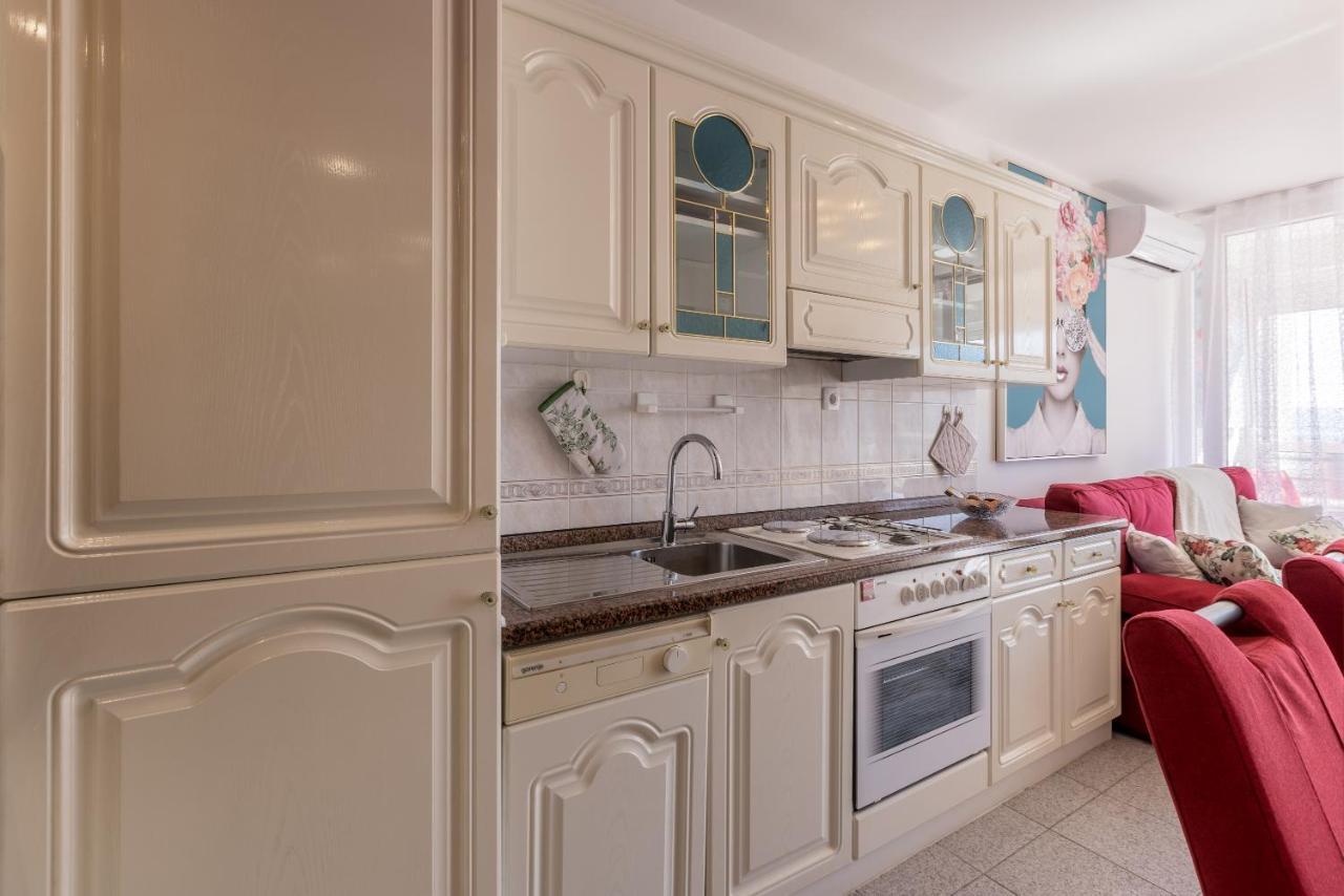 ספליט Apartment Desert Rose מראה חיצוני תמונה