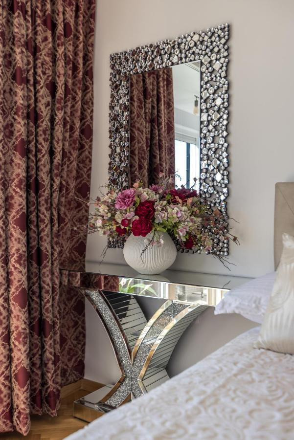ספליט Apartment Desert Rose מראה חיצוני תמונה