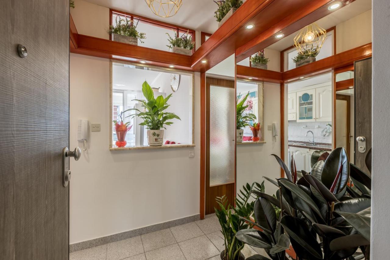 ספליט Apartment Desert Rose מראה חיצוני תמונה