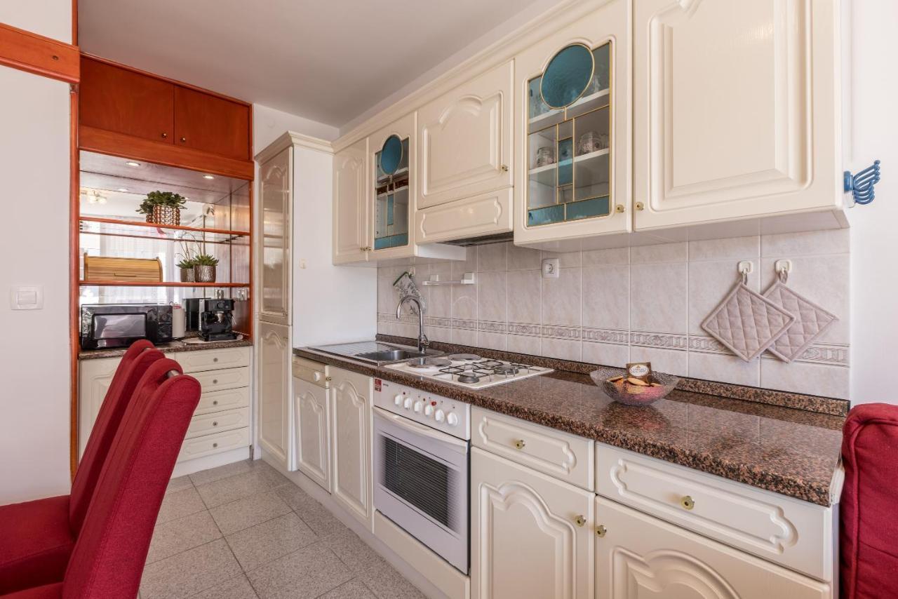 ספליט Apartment Desert Rose מראה חיצוני תמונה