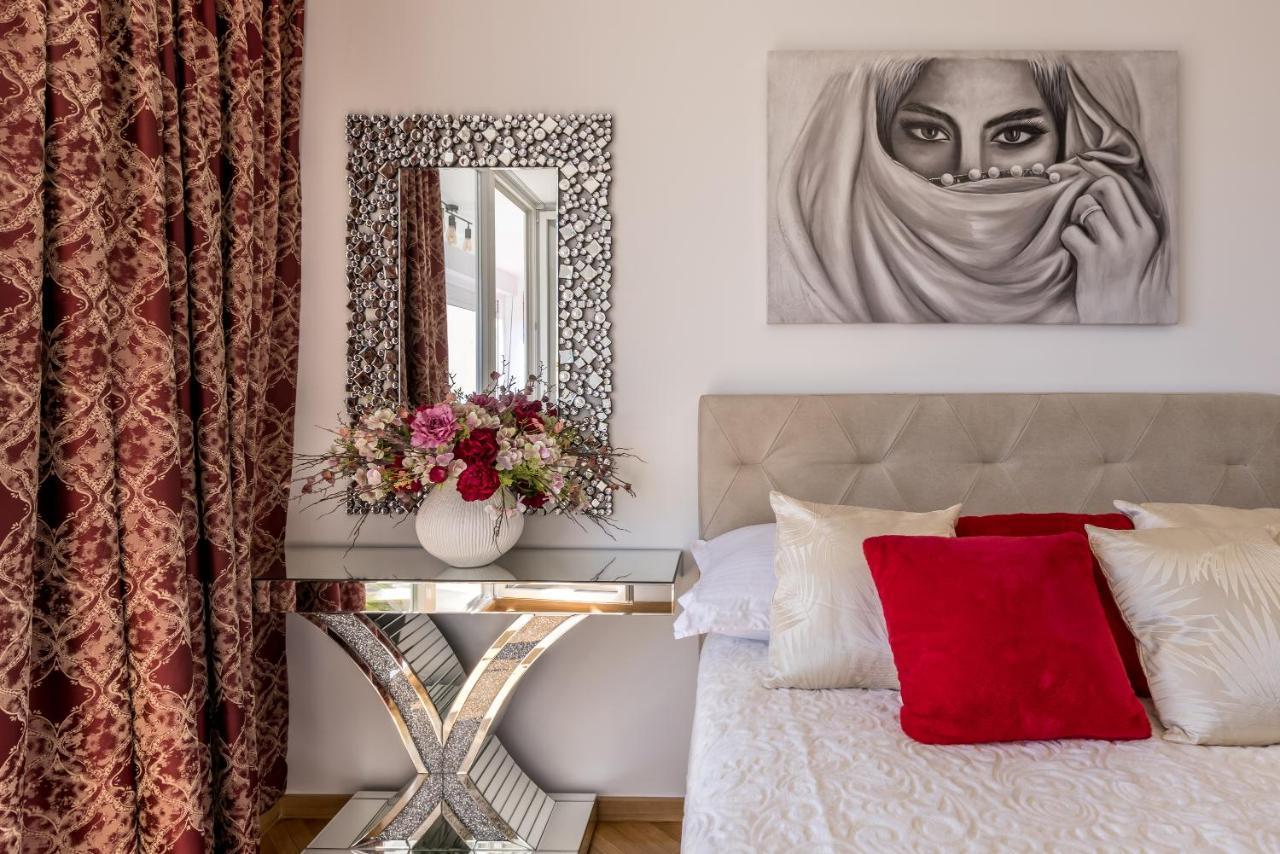 ספליט Apartment Desert Rose מראה חיצוני תמונה