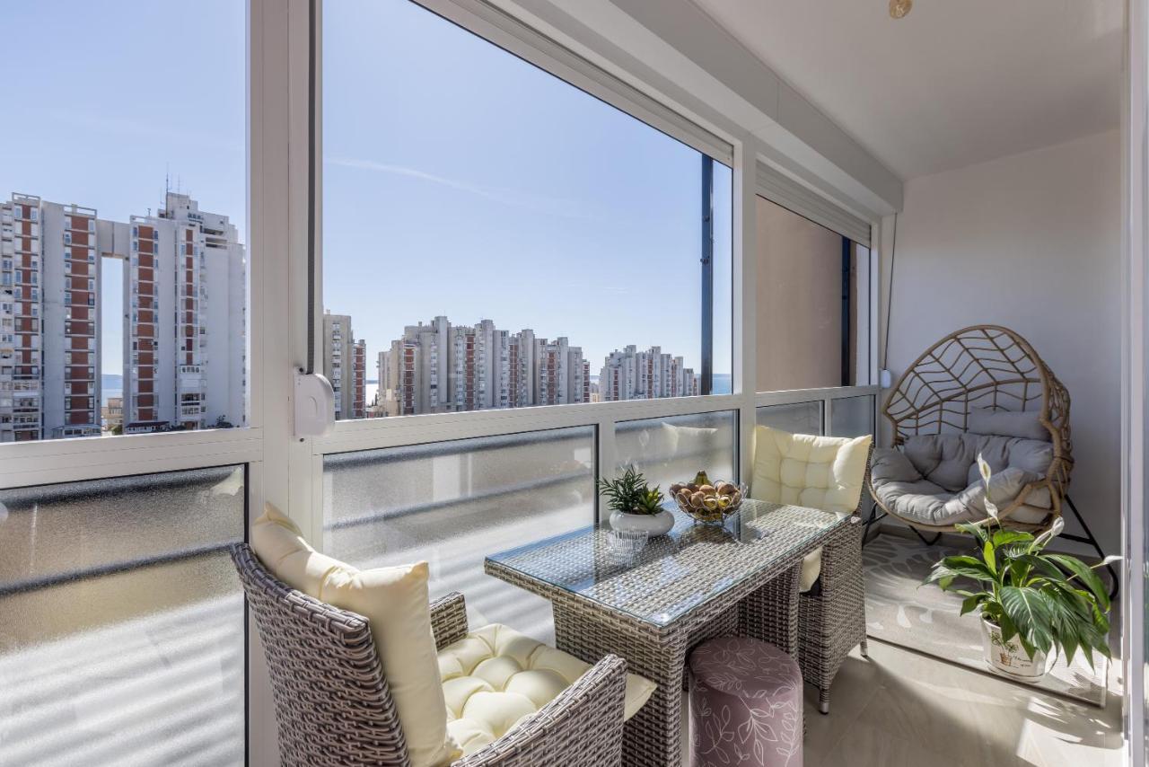 ספליט Apartment Desert Rose מראה חיצוני תמונה