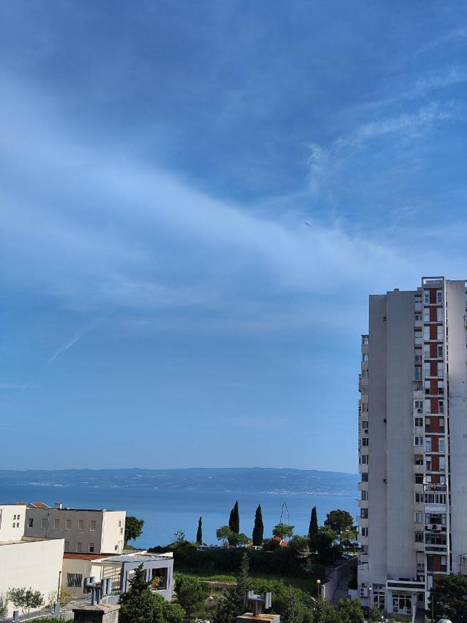 ספליט Apartment Desert Rose מראה חיצוני תמונה